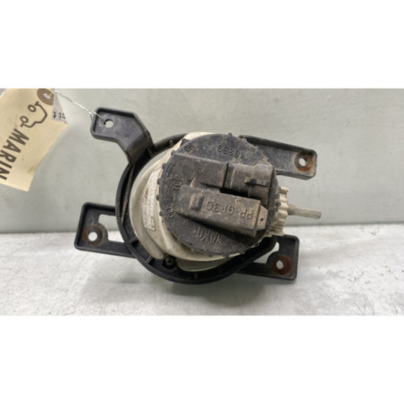Anti brouillard droit (feux) FIAT DOBLO 2
