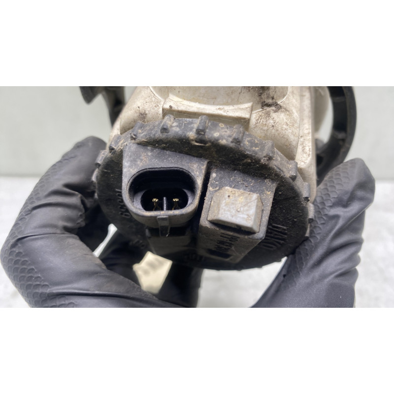 Anti brouillard droit (feux) FIAT DOBLO 2 Photo n°3