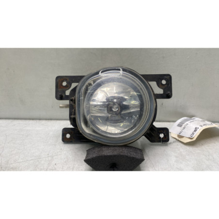 Anti brouillard gauche (feux) FIAT DOBLO 2 Photo n°1