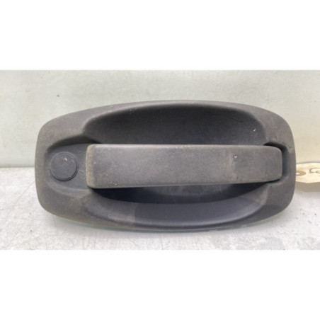 Poignee porte avant droit FIAT DOBLO 2 Photo n°1