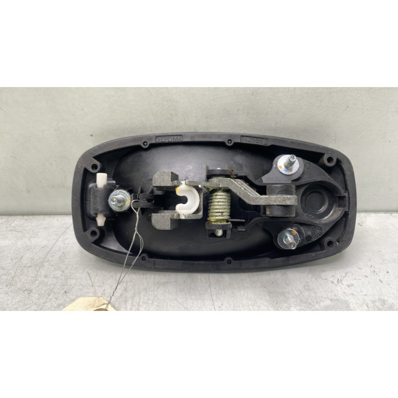 Poignee porte avant droit FIAT DOBLO 2 Photo n°2