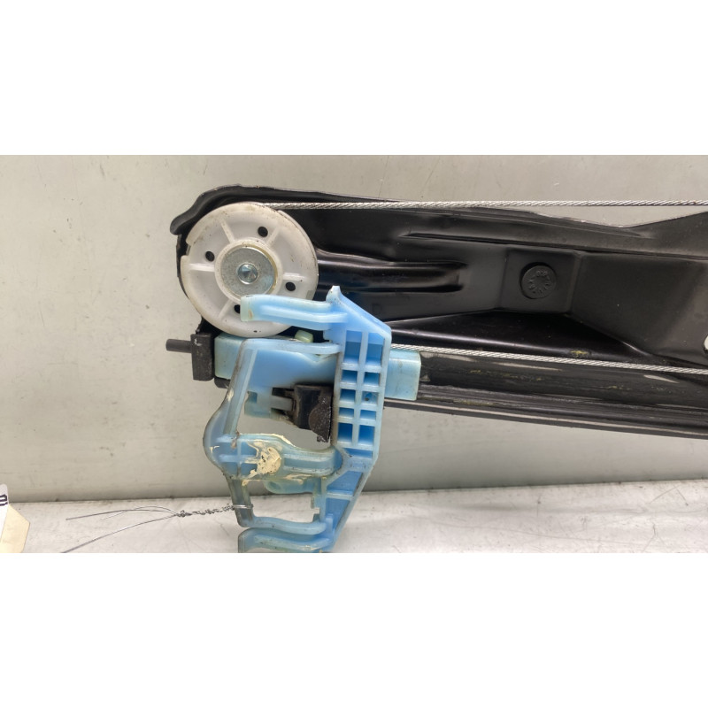 Leve vitre electrique avant droit FIAT DOBLO 2 Photo n°2