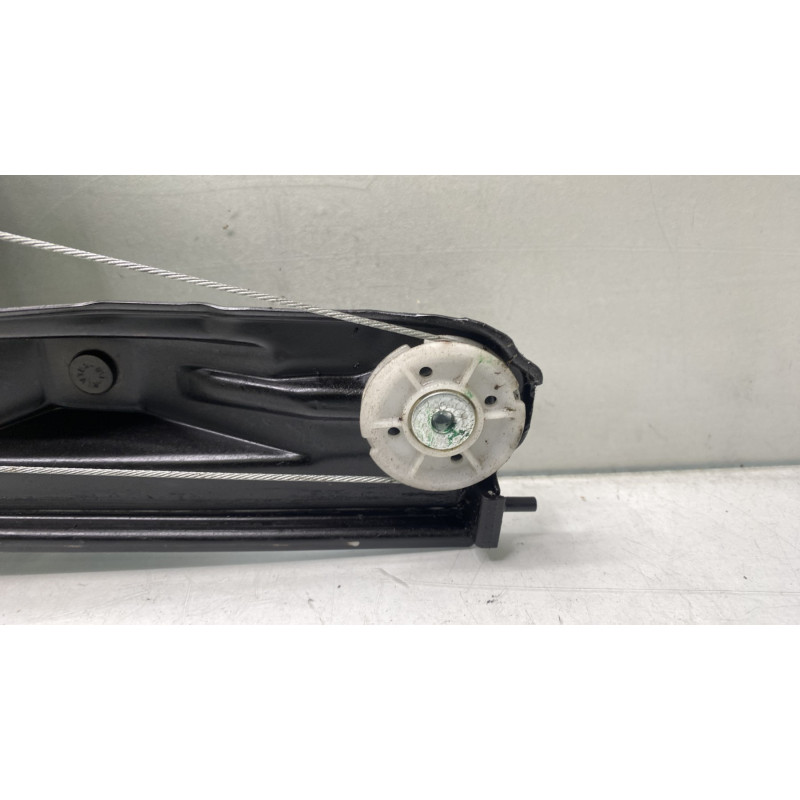 Leve vitre electrique avant droit FIAT DOBLO 2 Photo n°3