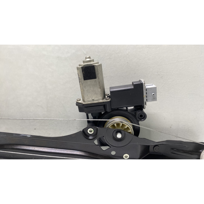 Leve vitre electrique avant droit FIAT DOBLO 2 Photo n°4