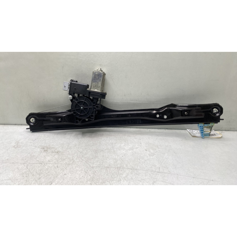 Leve vitre electrique avant droit FIAT DOBLO 2 Photo n°5