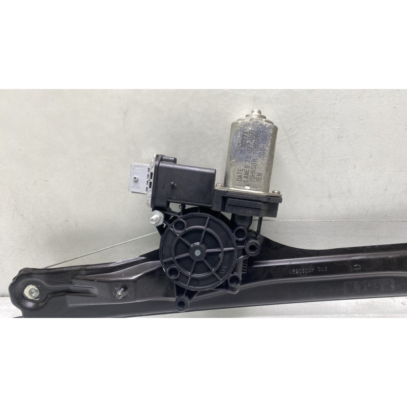 Leve vitre electrique avant droit FIAT DOBLO 2 Photo n°6