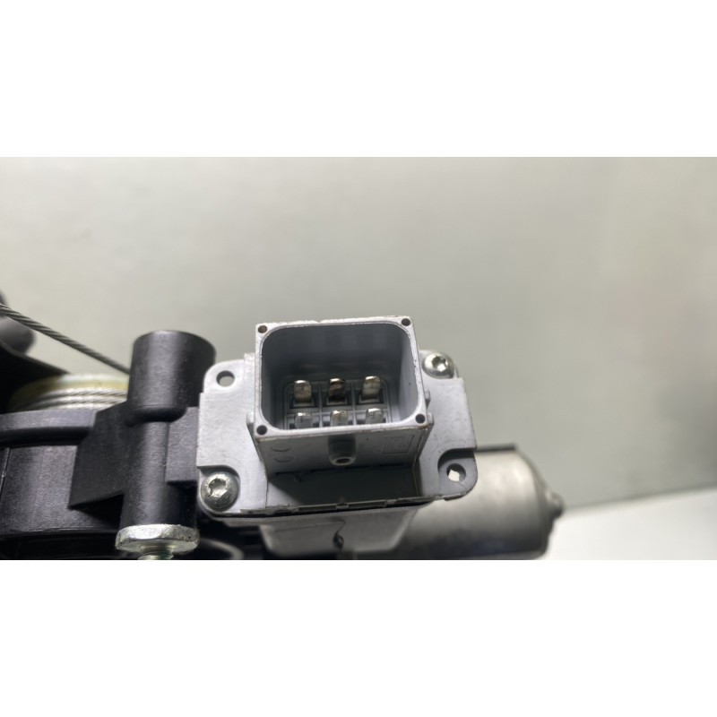 Leve vitre electrique avant droit FIAT DOBLO 2 Photo n°7