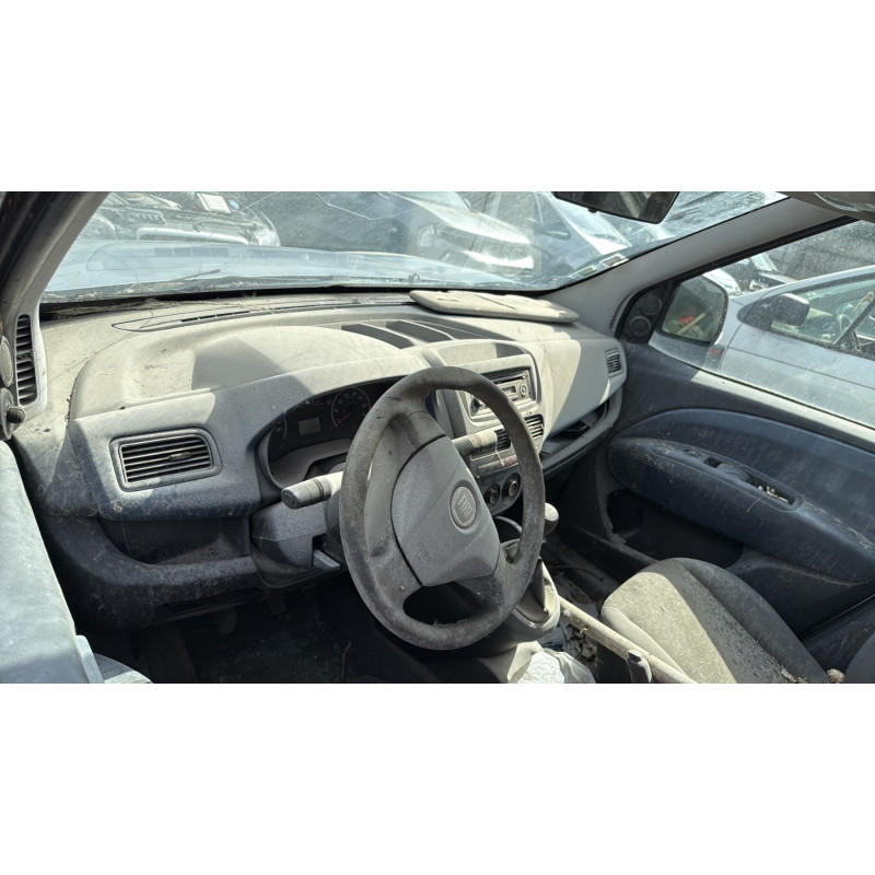Leve vitre electrique avant droit FIAT DOBLO 2 Photo n°12