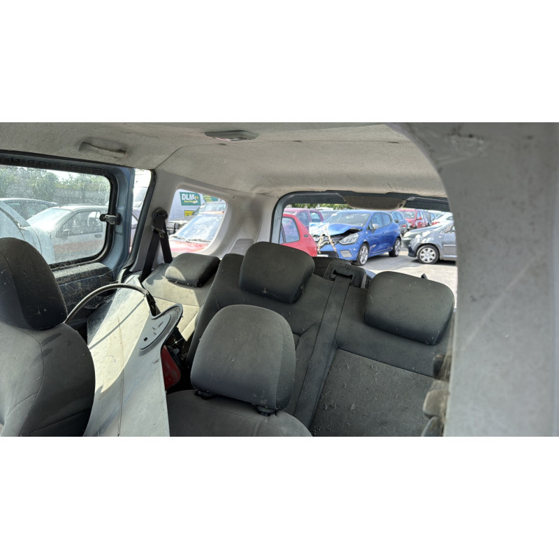 Leve vitre electrique avant droit FIAT DOBLO 2 Photo n°13