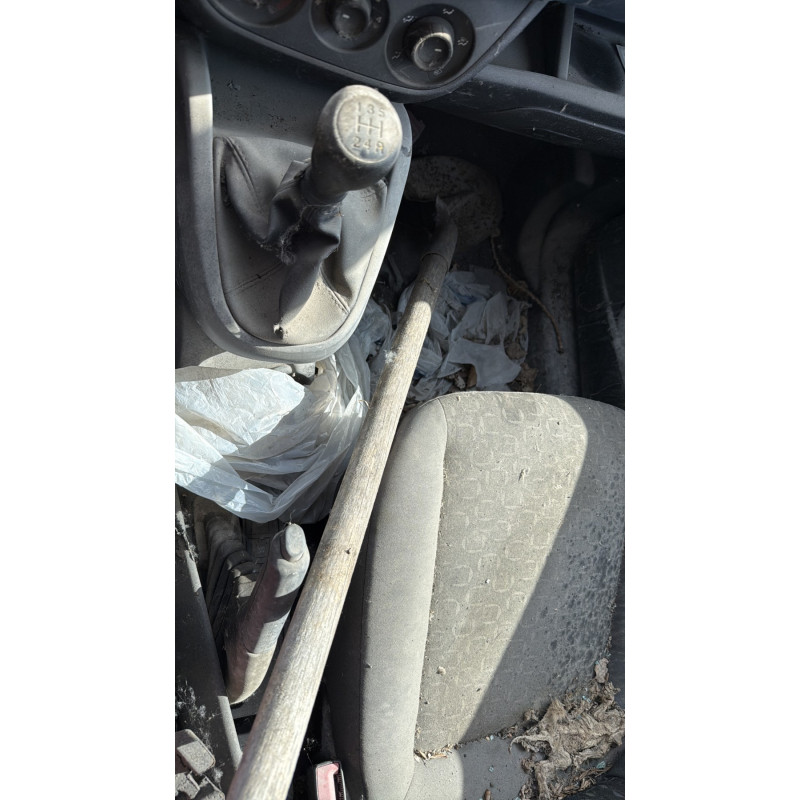 Leve vitre electrique avant droit FIAT DOBLO 2 Photo n°14