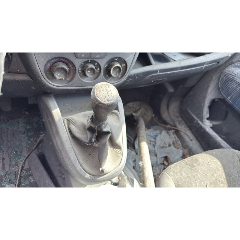 Leve vitre electrique avant droit FIAT DOBLO 2 Photo n°15