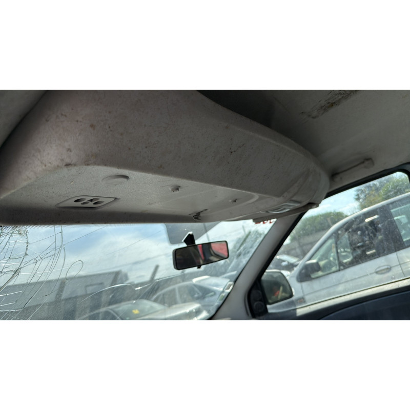 Leve vitre electrique avant droit FIAT DOBLO 2 Photo n°18