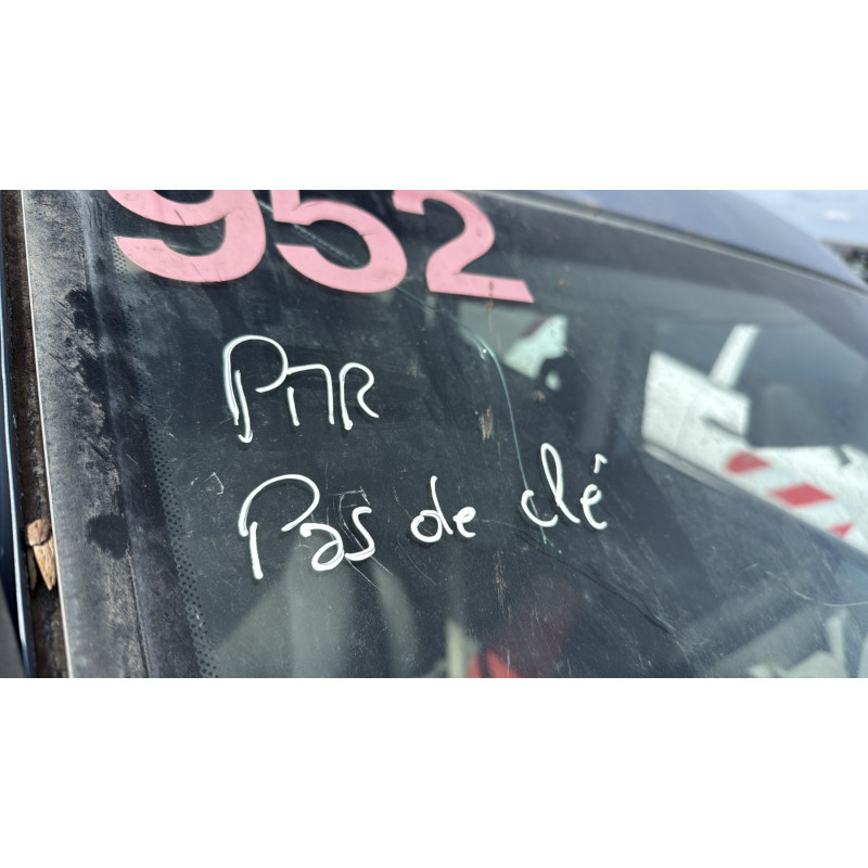 Leve vitre electrique avant droit FIAT DOBLO 2 Photo n°19