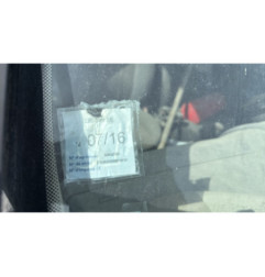 Leve vitre electrique avant droit FIAT DOBLO 2