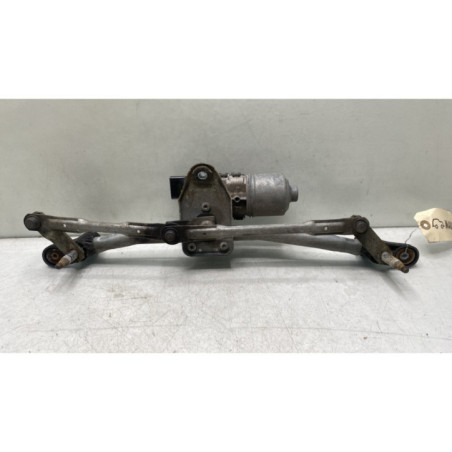 Moteur essuie glace avant FIAT DOBLO 2 Photo n°1