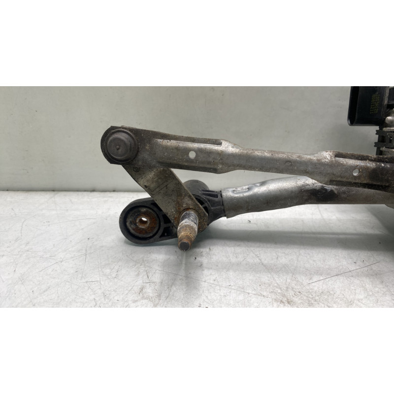 Moteur essuie glace avant FIAT DOBLO 2 Photo n°3