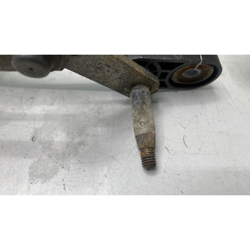 Moteur essuie glace avant FIAT DOBLO 2 Photo n°5
