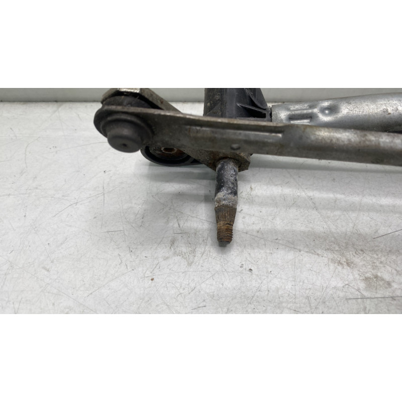 Moteur essuie glace avant FIAT DOBLO 2 Photo n°6