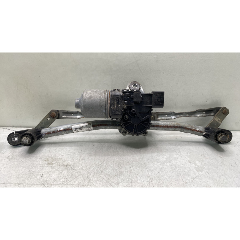 Moteur essuie glace avant FIAT DOBLO 2 Photo n°7