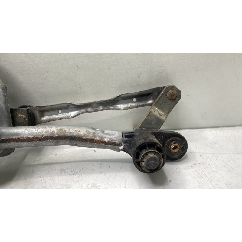 Moteur essuie glace avant FIAT DOBLO 2 Photo n°8
