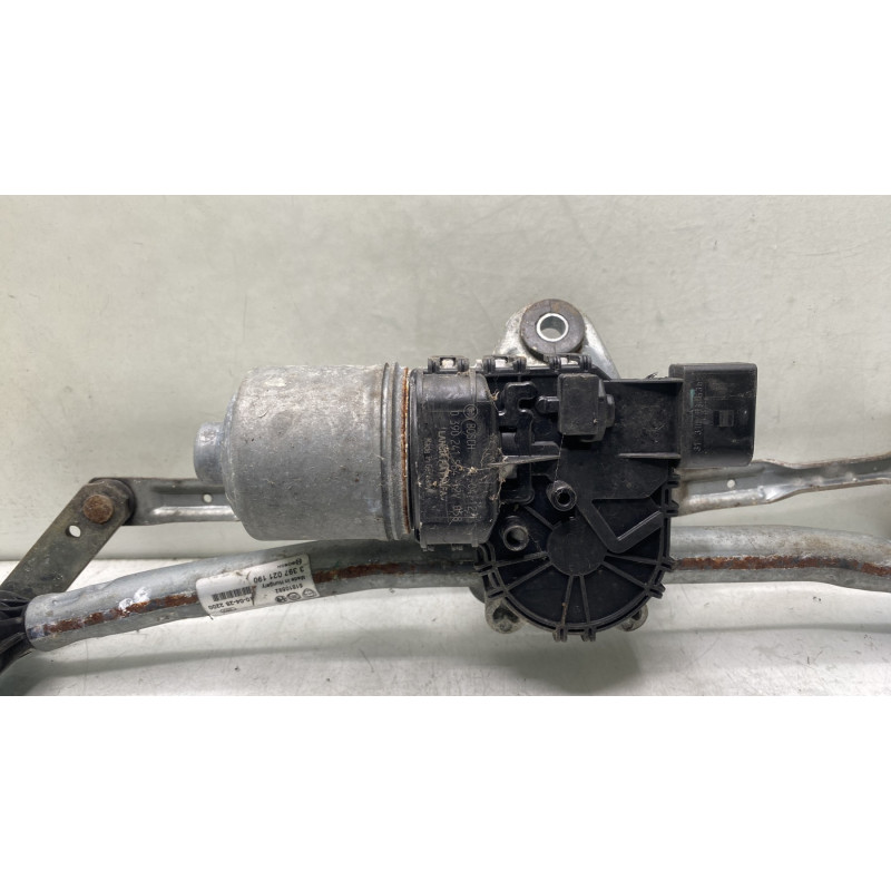 Moteur essuie glace avant FIAT DOBLO 2 Photo n°10