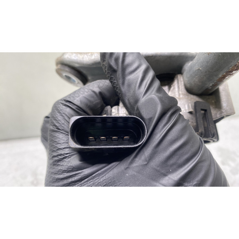 Moteur essuie glace avant FIAT DOBLO 2 Photo n°11