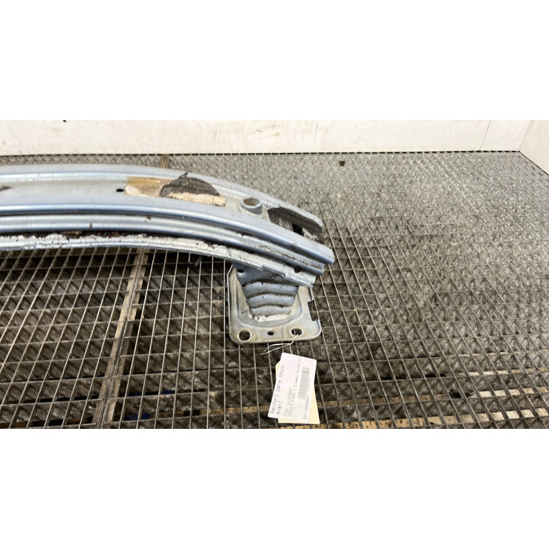 Renfort pare choc avant (traverse) FIAT DOBLO 2 Photo n°3