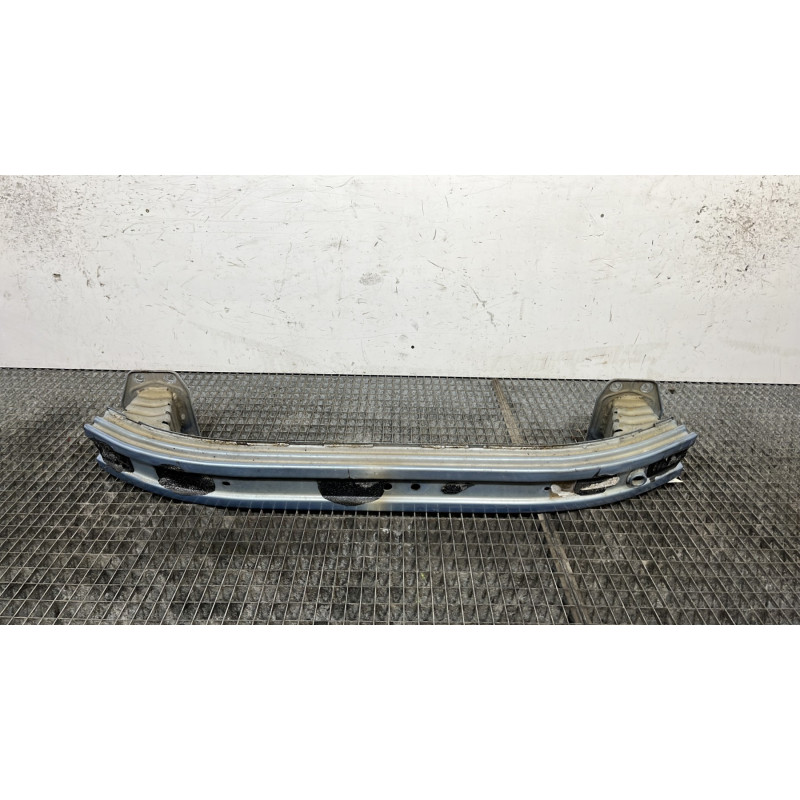 Renfort pare choc avant (traverse) FIAT DOBLO 2 Photo n°4