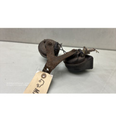 Avertisseur/Klaxon PEUGEOT 307