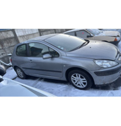 Avertisseur/Klaxon PEUGEOT 307