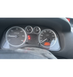 Avertisseur/Klaxon PEUGEOT 307