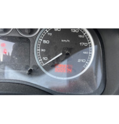 Avertisseur/Klaxon PEUGEOT 307