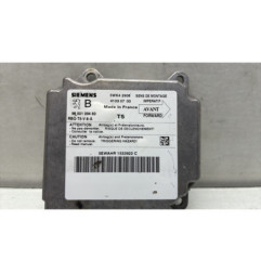 Boitier air bag PEUGEOT 307