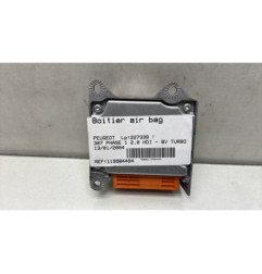 Boitier air bag PEUGEOT 307