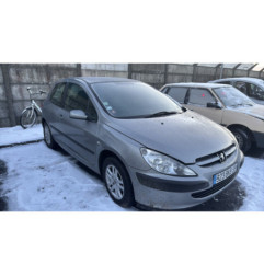 Boitier air bag PEUGEOT 307