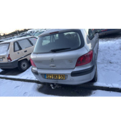 Boitier air bag PEUGEOT 307