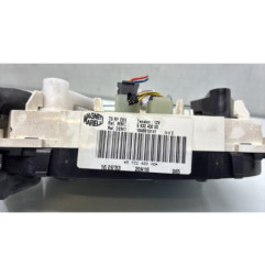 Commande chauffage PEUGEOT 307