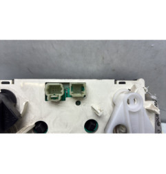 Commande chauffage PEUGEOT 307