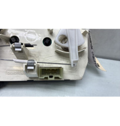 Commande chauffage PEUGEOT 307