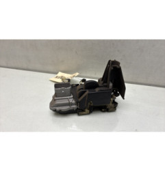 Serrure avant gauche PEUGEOT 307