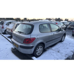 Serrure avant gauche PEUGEOT 307