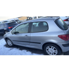 Serrure avant gauche PEUGEOT 307