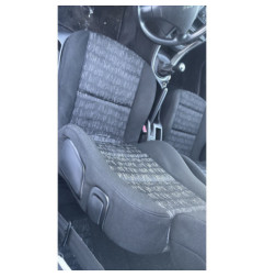 Serrure avant gauche PEUGEOT 307