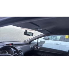 Serrure avant gauche PEUGEOT 307