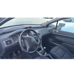 Serrure avant gauche PEUGEOT 307