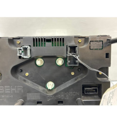 Commande chauffage PEUGEOT 307