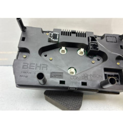 Commande chauffage PEUGEOT 307