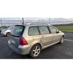 Commande chauffage PEUGEOT 307