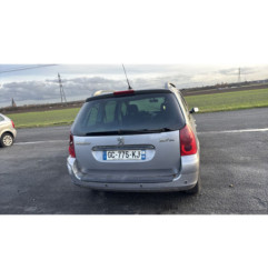 Commande chauffage PEUGEOT 307