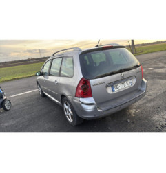 Commande chauffage PEUGEOT 307